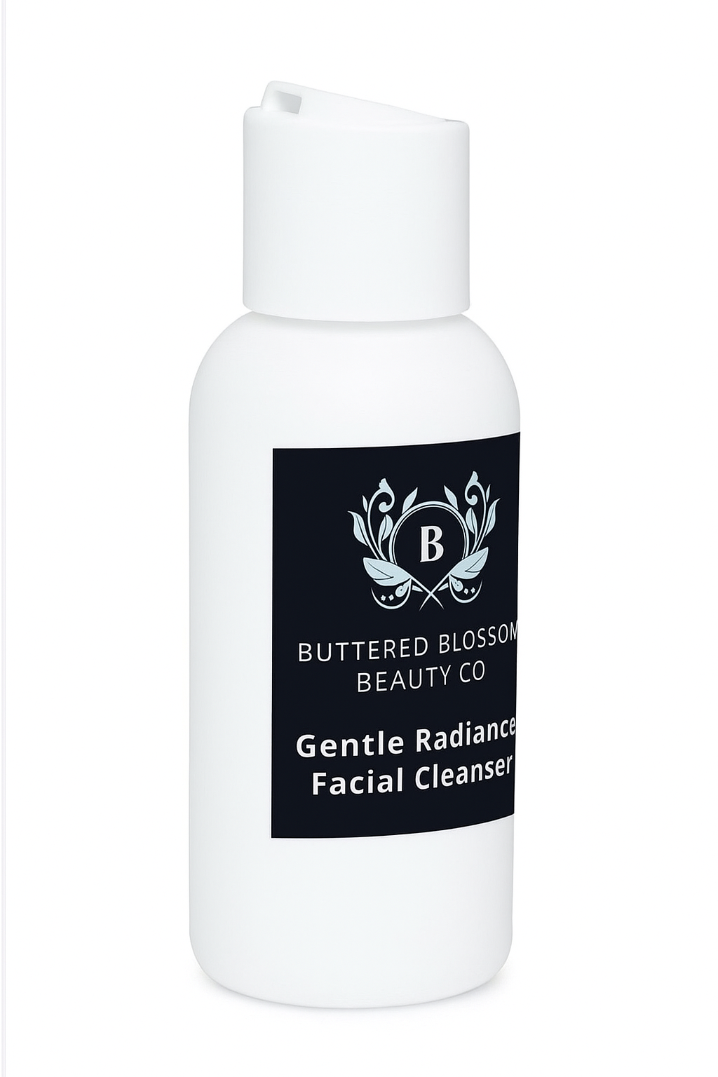 Gentle Radiance Facial Cleanser