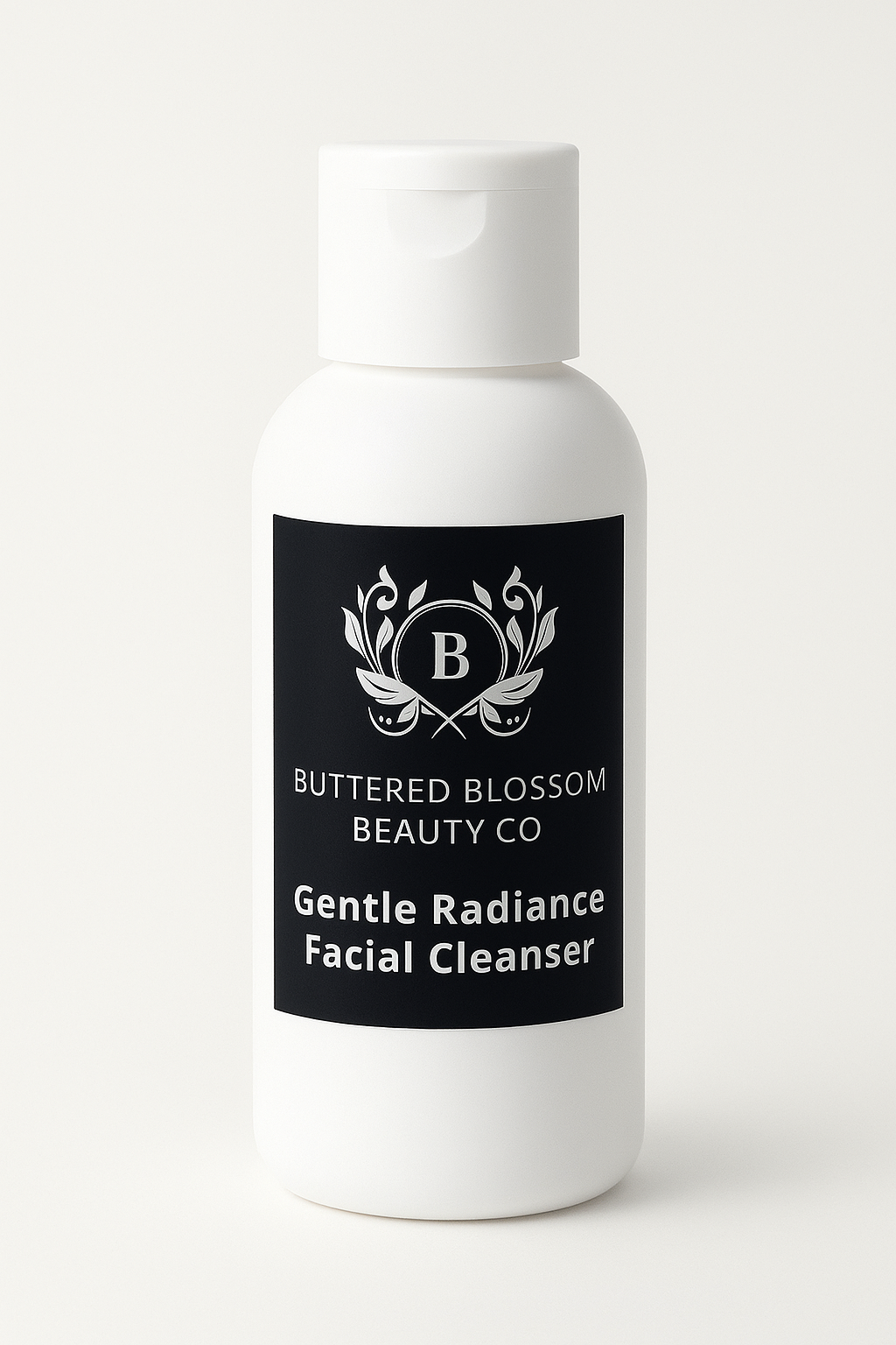 Gentle Radiance Facial Cleanser