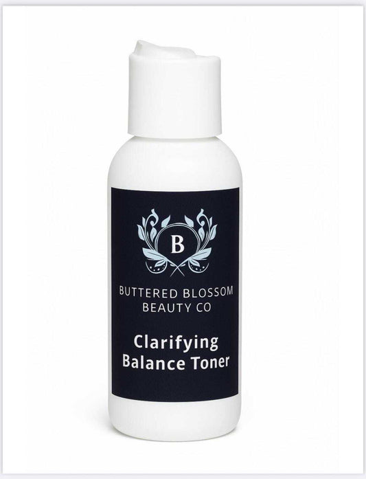 Clarifying Balance Toner